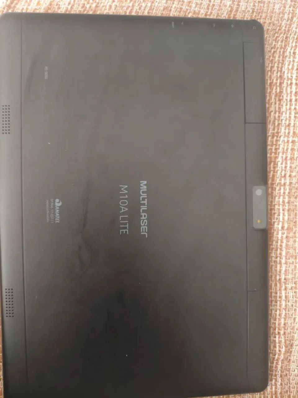 Tablet Multilaser M10a 3g Lite 10" - Foto 5