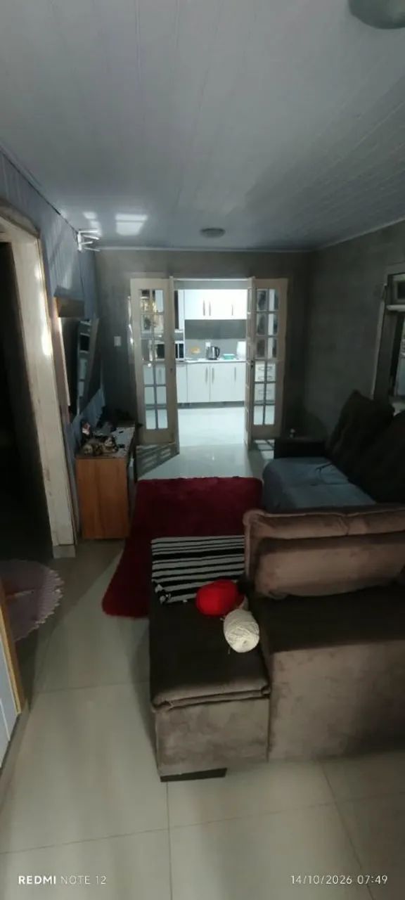  CASA  a VENDA NOVA TRENTO  - Foto 4