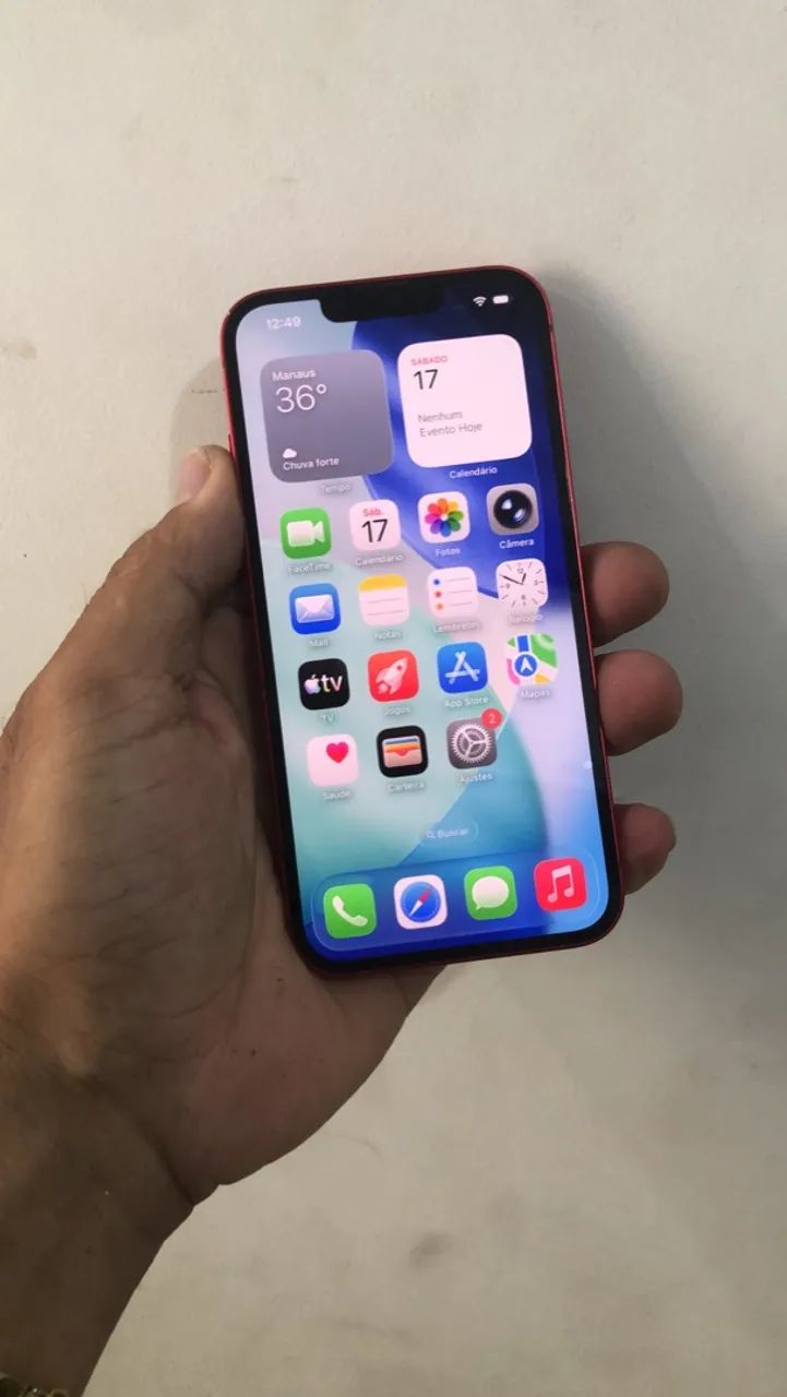 iPhone 13 - Foto 2