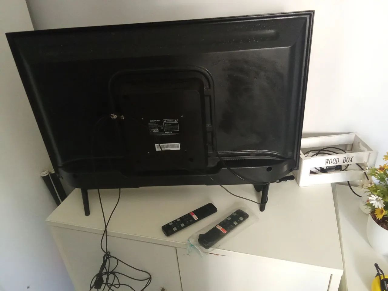 TV 32' TLC - Foto 2