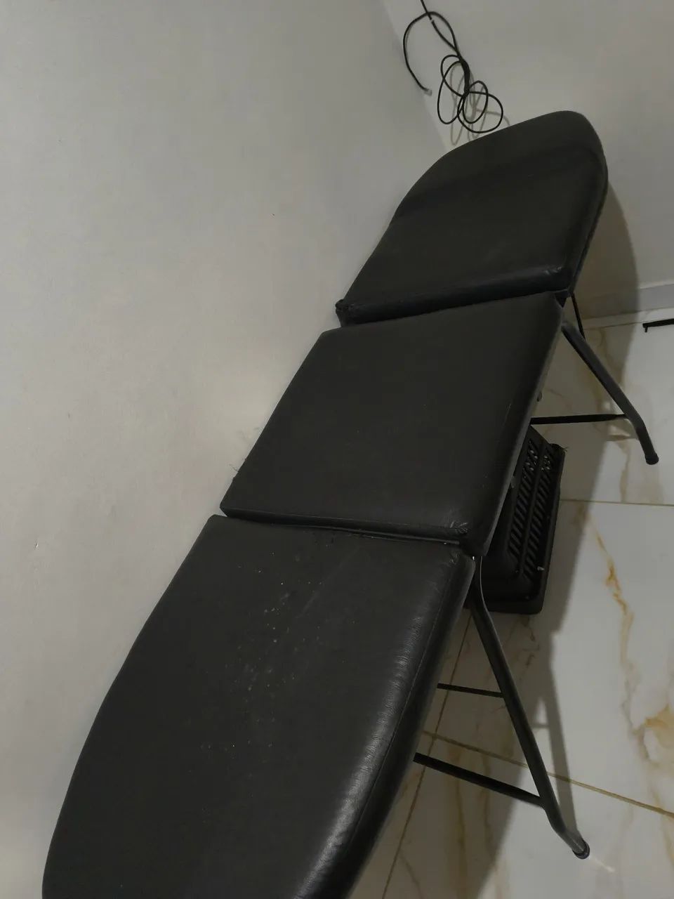 Maca estética