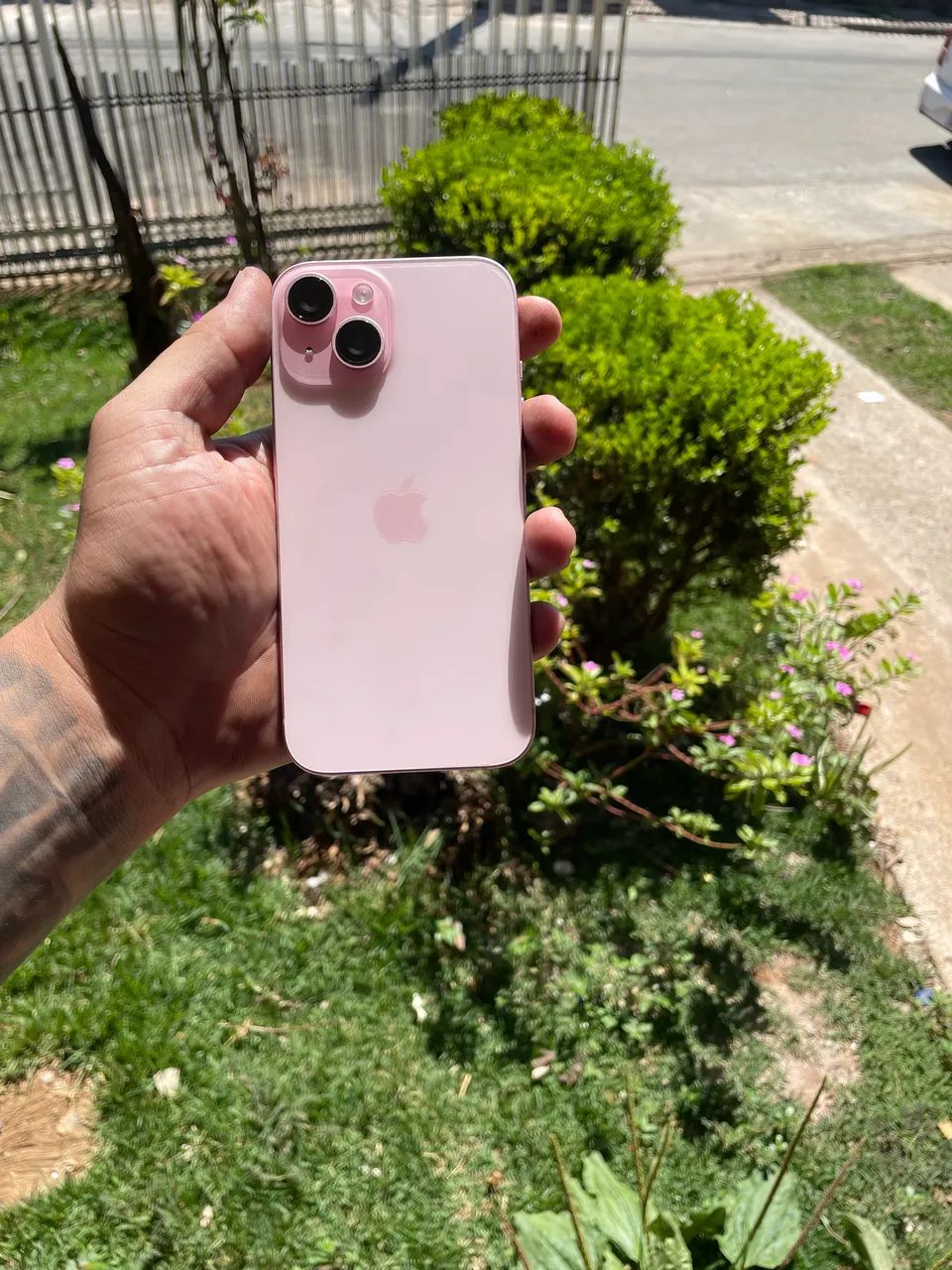 iPhone 15 | 128 GB