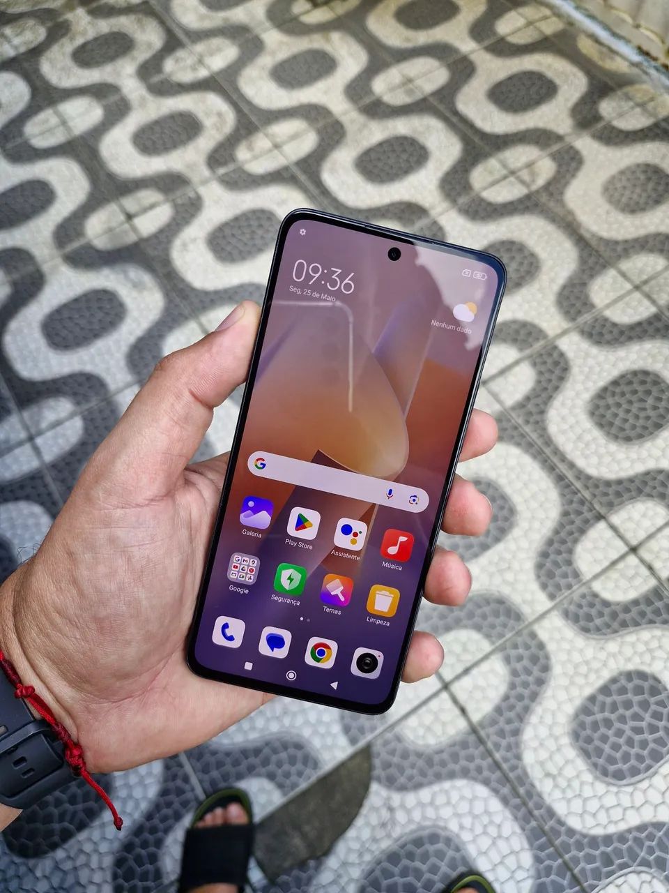 Xiaomi 12 Lite 128gb - Foto 2