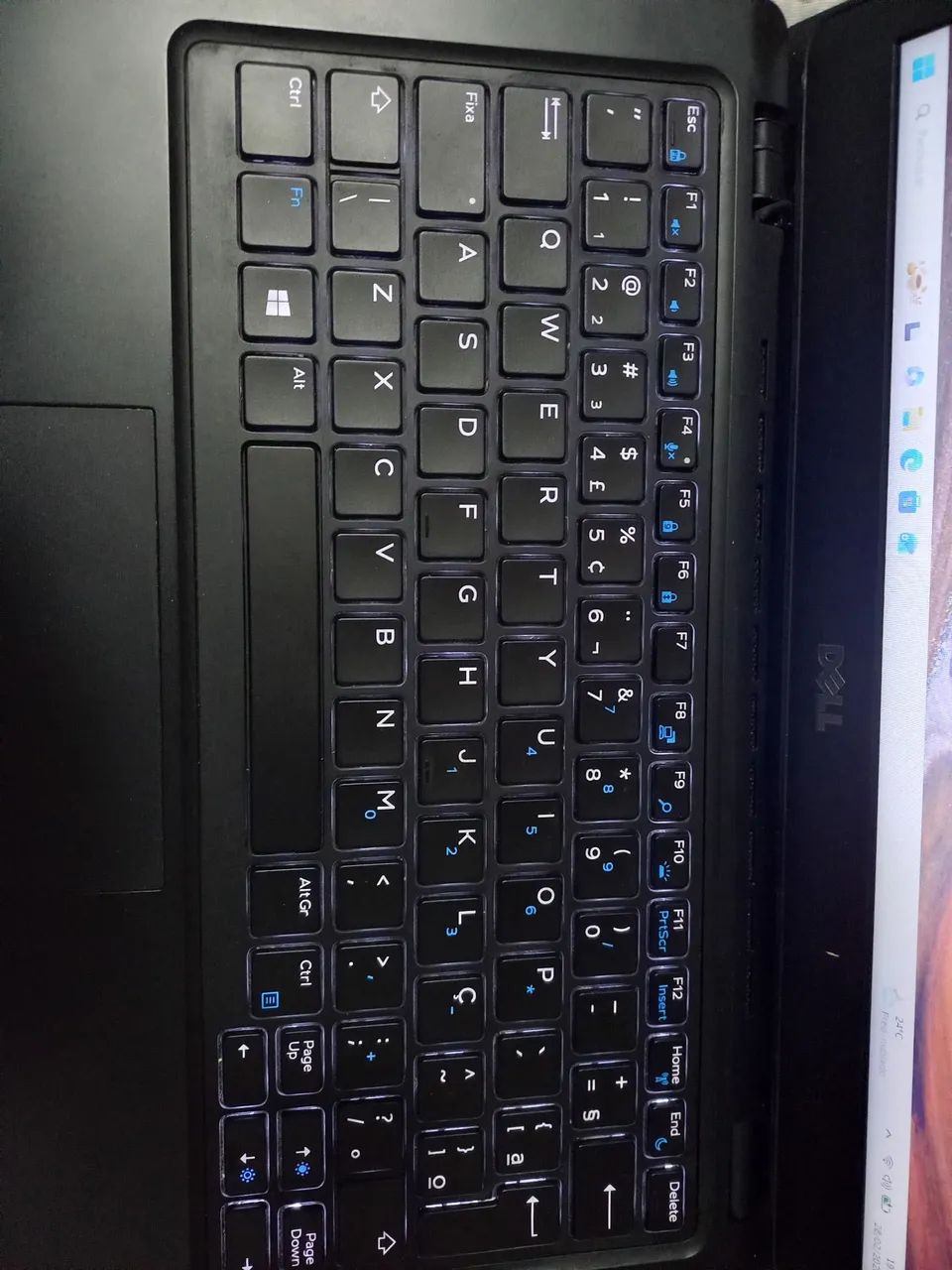 Notebook Dell Latitude 5480 - Foto 2
