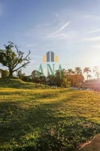 Lindo Terreno de Esquina em Condomínio - Foto 4