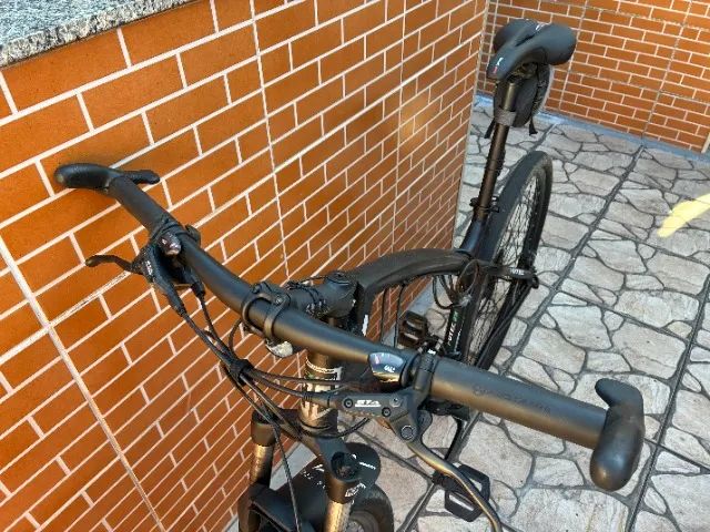 Bicicleta MTB 29 + Kit - Foto 5
