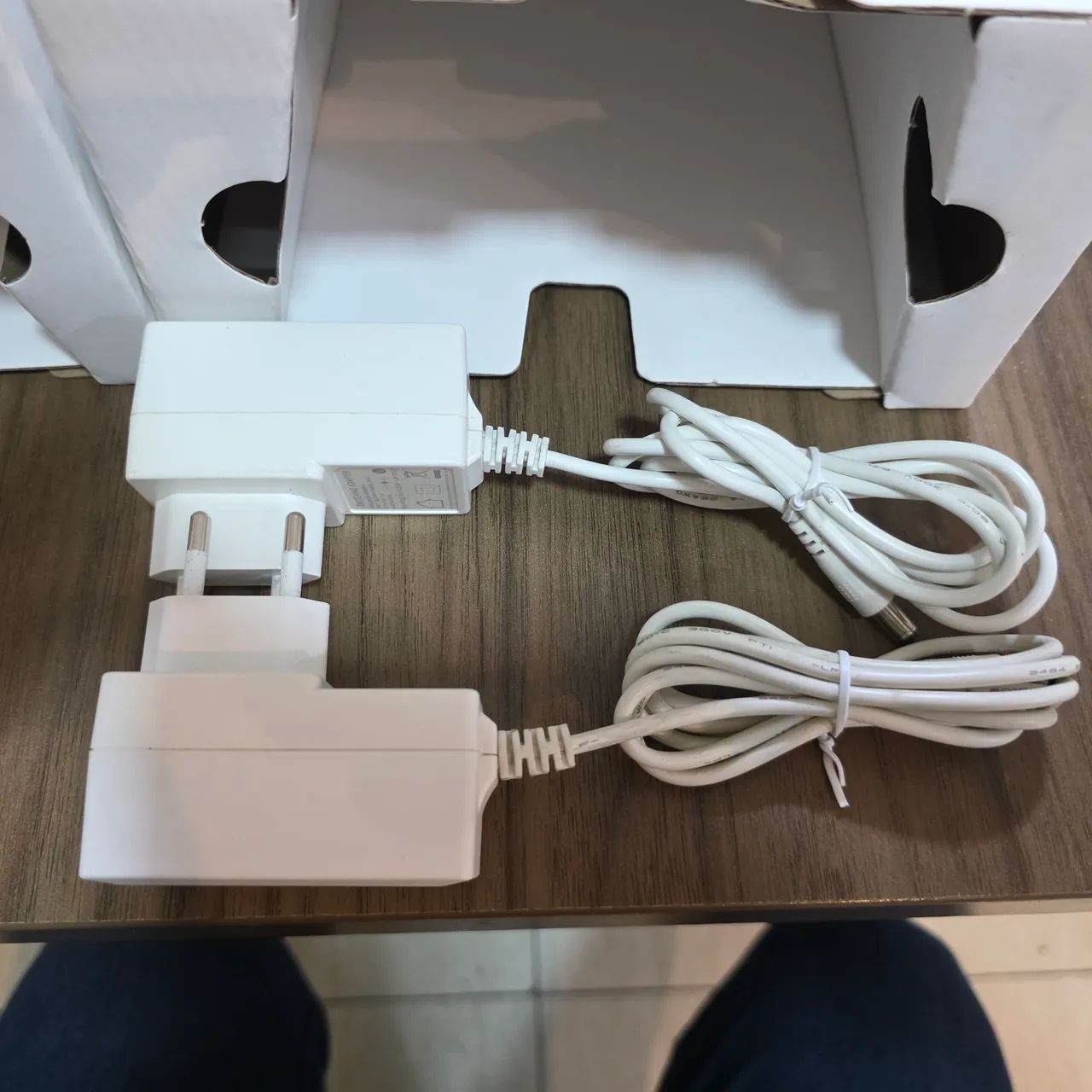 Roteador Wi-fi Mesh Intelbras - Foto 4