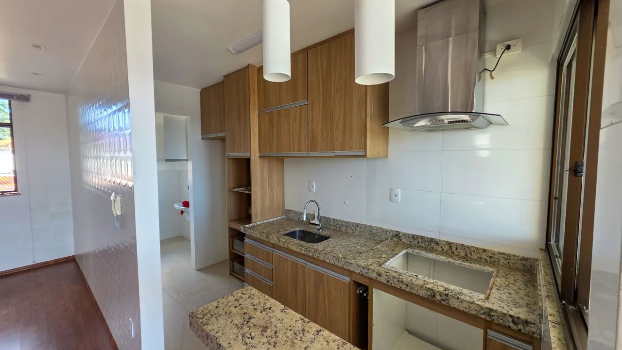 Apartamento 2 quartos - São Pedro - Foto 4