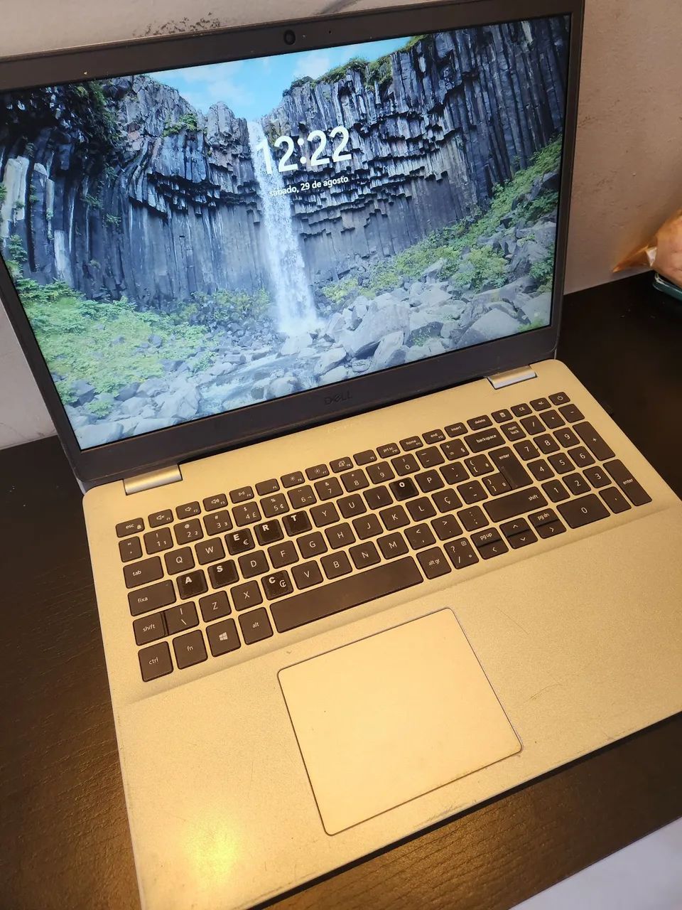 Notebook Del - Foto 2