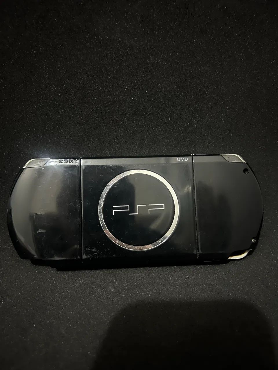 PSP Sony  - Foto 3