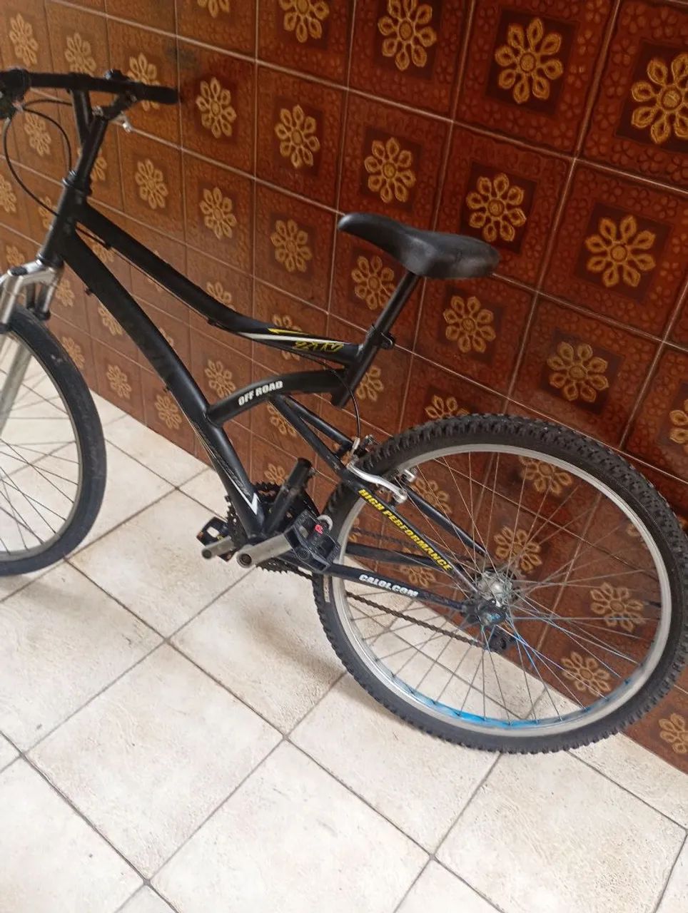 Bicicleta aro 26 - Foto 2