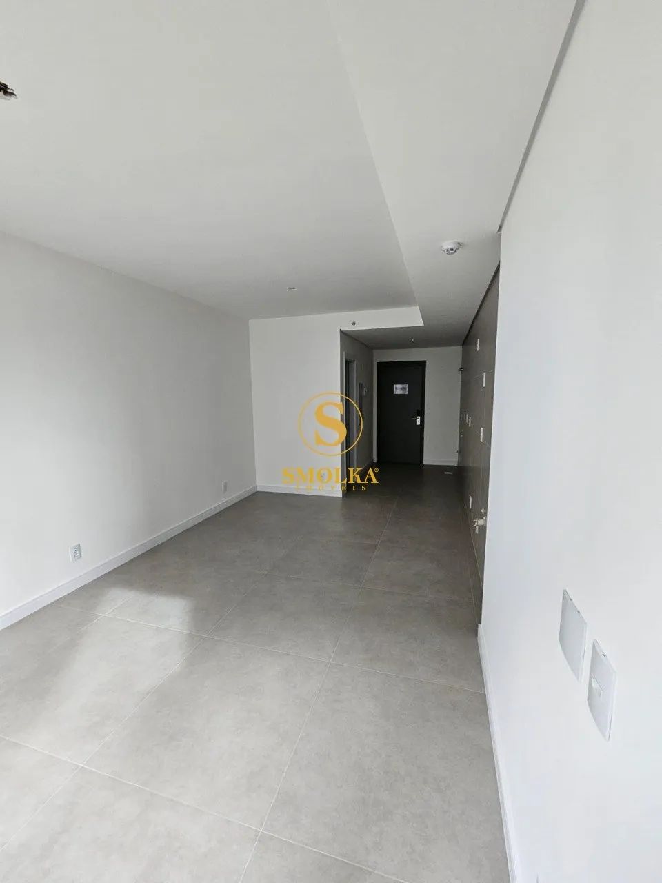 Studio para locação, sem vaga, bairro Trindade, Florianópolis/SC. - Foto 5