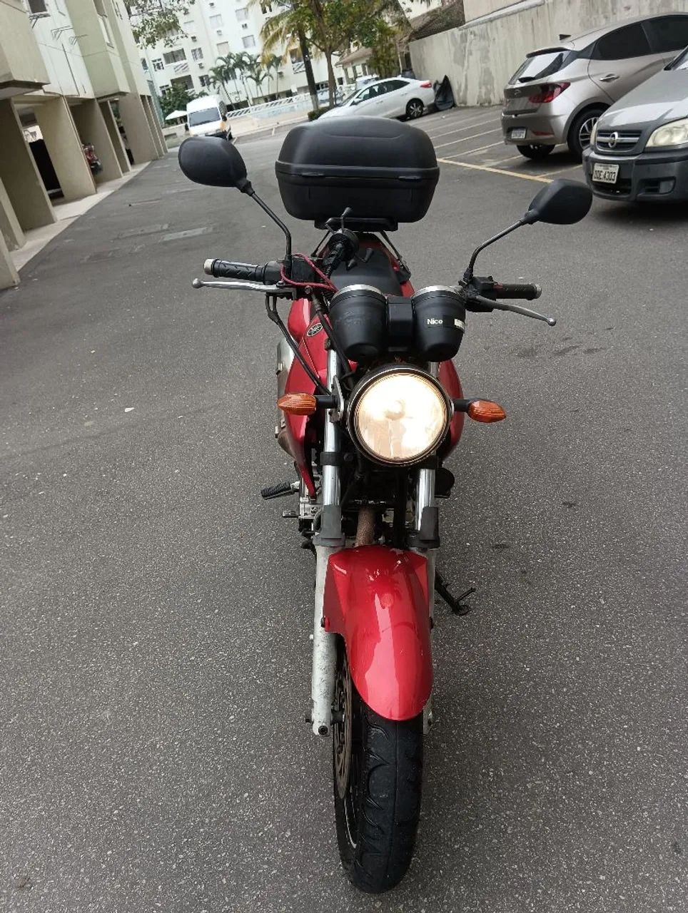 Vendo