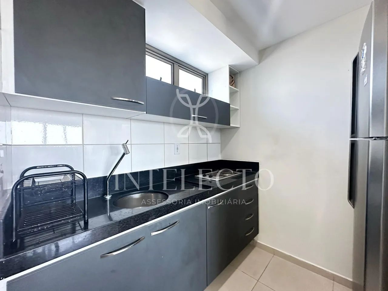 Alugo Apartamento 2 quartos mobiliado PONTA NEGRA - Foto 5