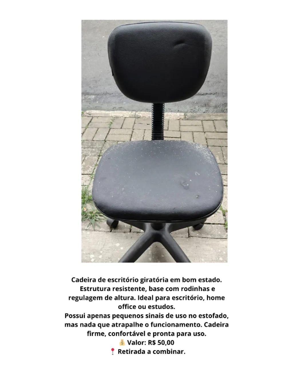 Office Chairs