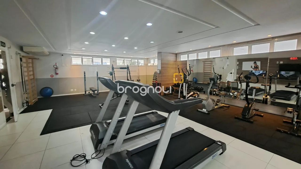 Apartamento de 3 quartos, sendo 1 suíte e vaga dupla e sacada com churrasqueira no Itacuru - Foto 4