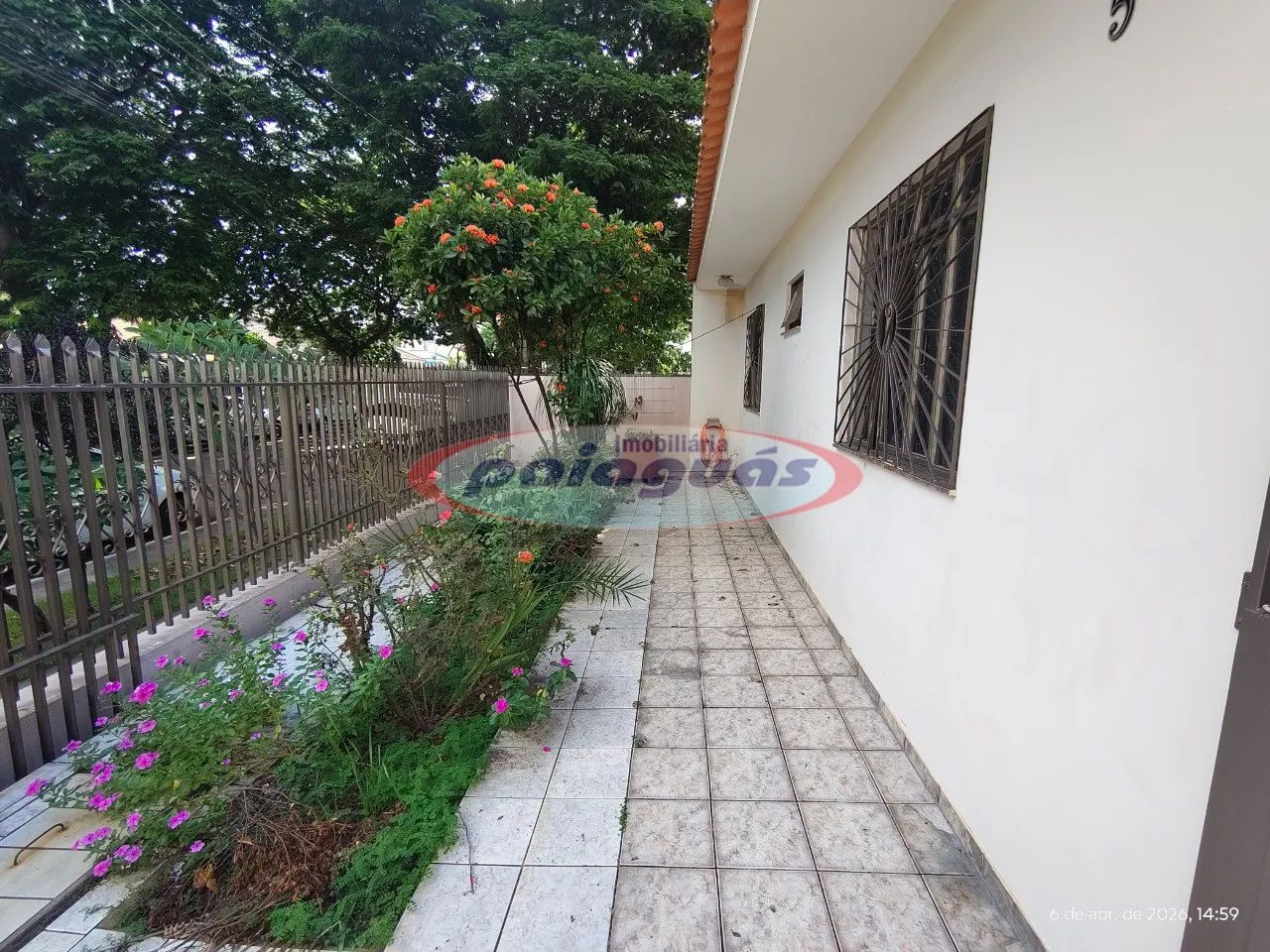 Casa COMERCIAL para alugar no bairro Zona 03 - Maringá/PR - Foto 3