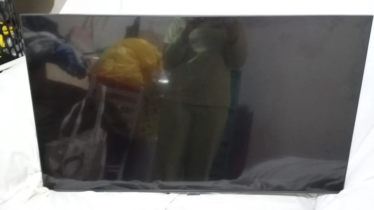 TV SAMSUNG 43" - Foto 5