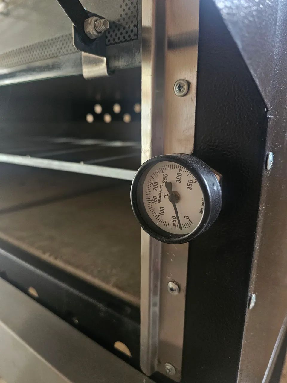 FORNO INDUSTRIAL  - Foto 2