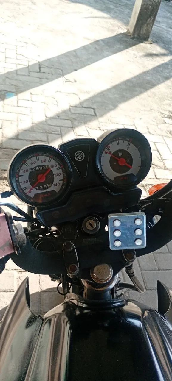 Moto perfeita para trabalhar - Foto 4