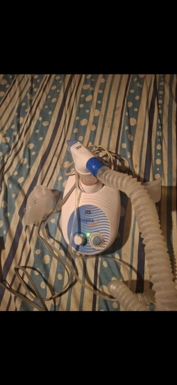Nebolizado respiramax - Foto 3