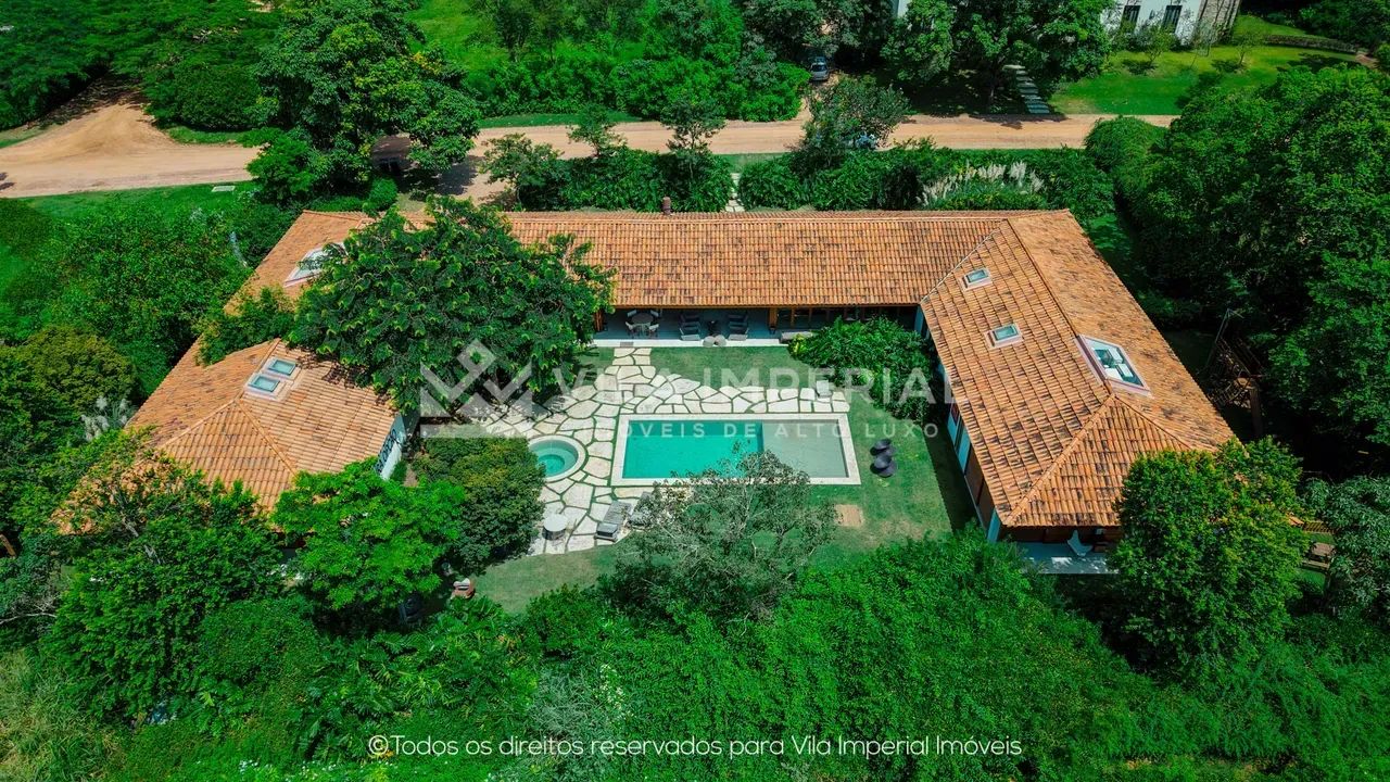 Casa à venda no Haras Larissa, em Monte Mor/SP. - Foto 2