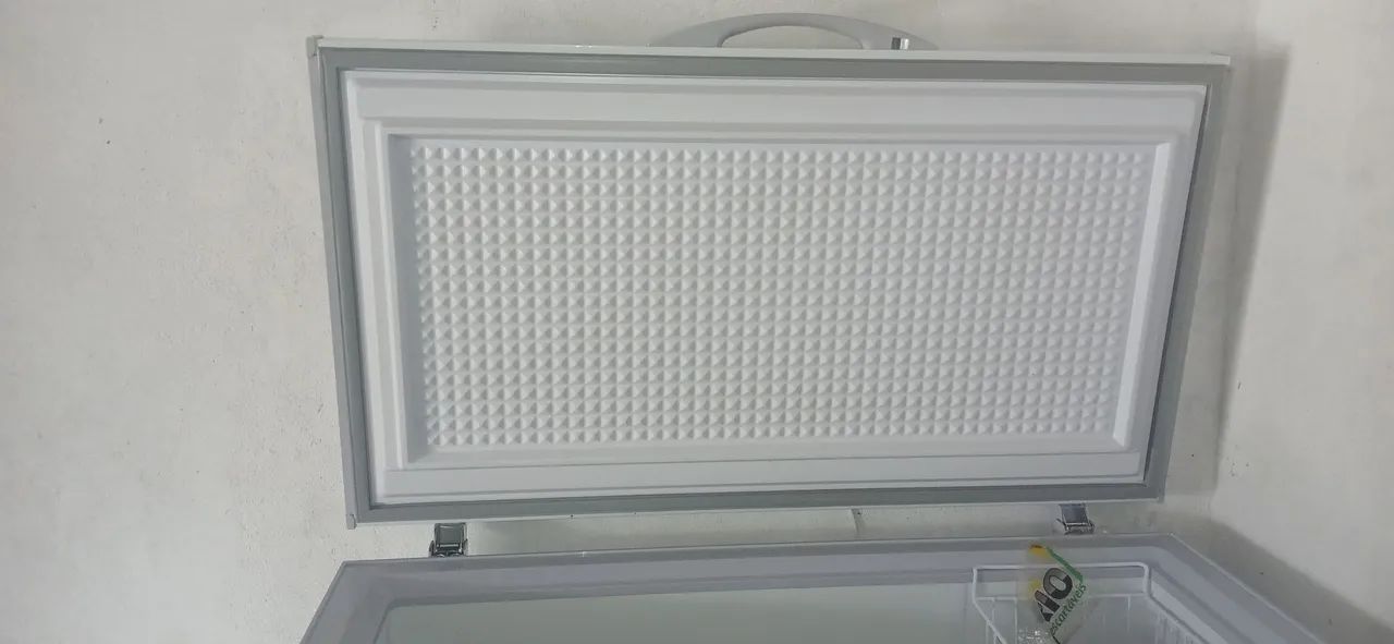 Vendo freezer 400L  - Foto 2