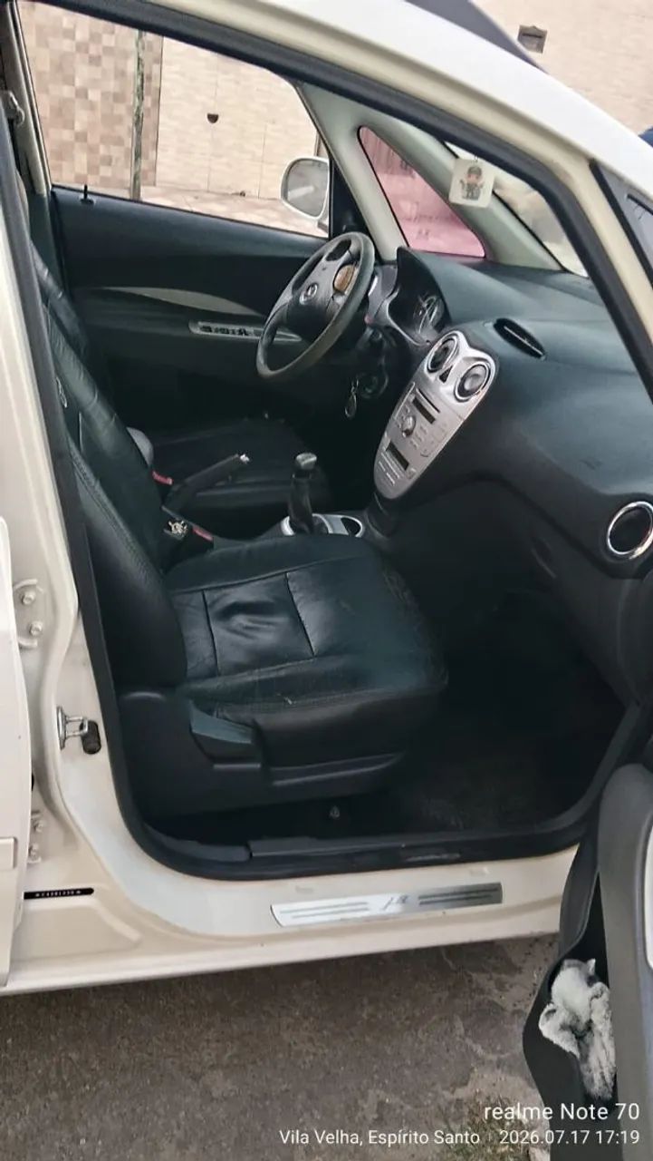 JAC J6 2.0 16V 5P Mec. 2012 - Foto 5