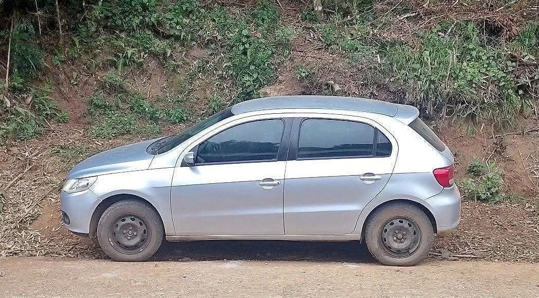 Volkswagen Gol Gol (novo) 1.0 Mi Total Flex 8V 4p 2011