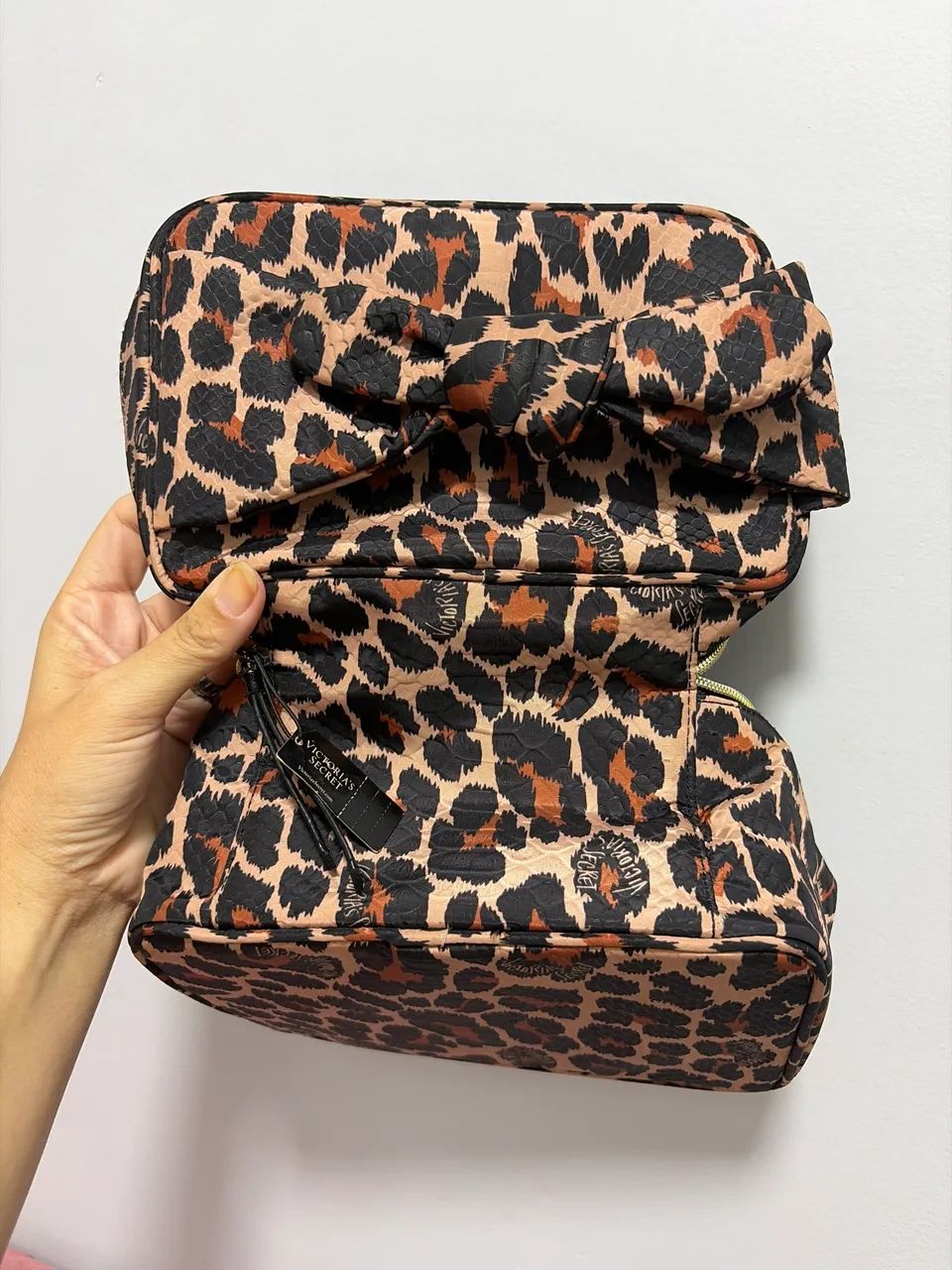 Necessaire Victoria Secret  - Foto 4