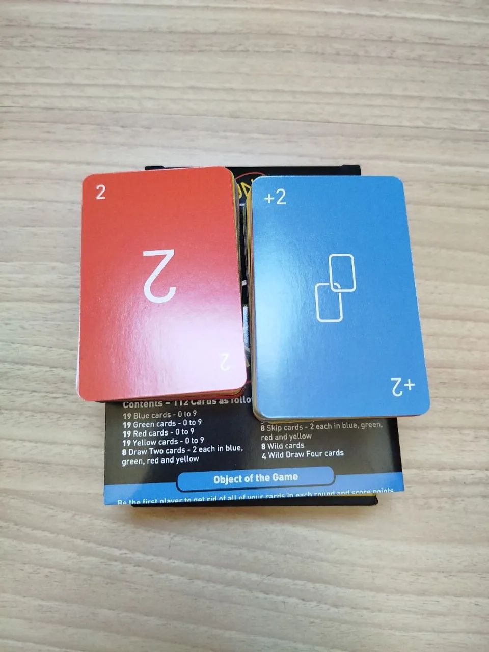 Uno Minimalista - Foto 2