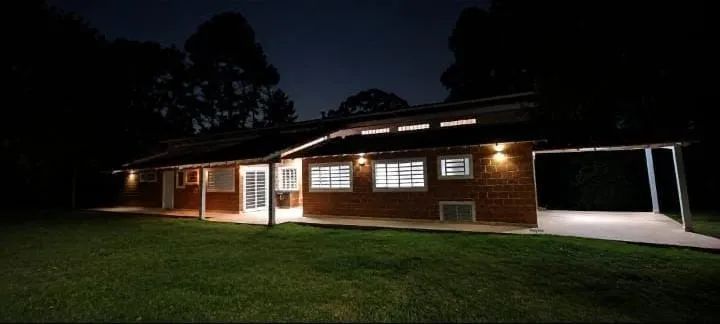 Chácara 3.080m² em São Roque/SP  com rio ao fundo da propriedade