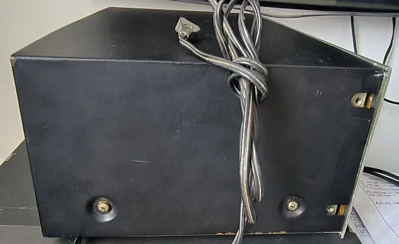 Tape Deck CCE CD-4040 (pra Conserto) - Foto 3