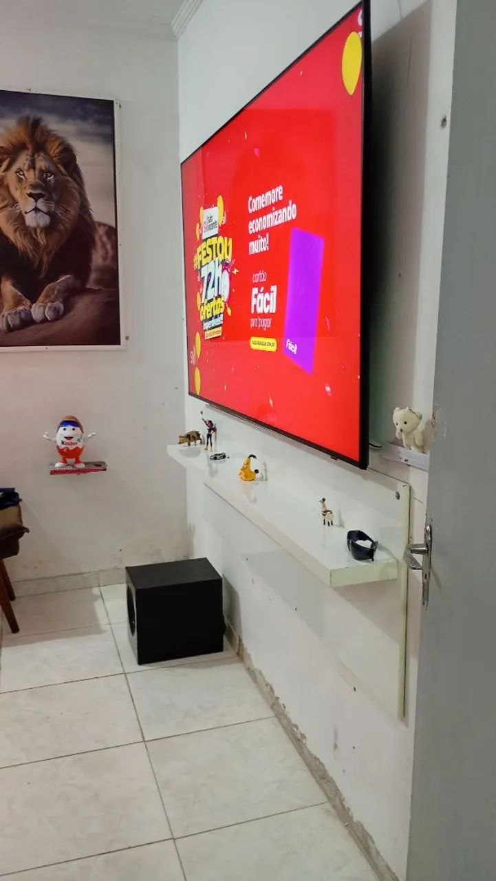 Vendo um esmat tv - Foto 3