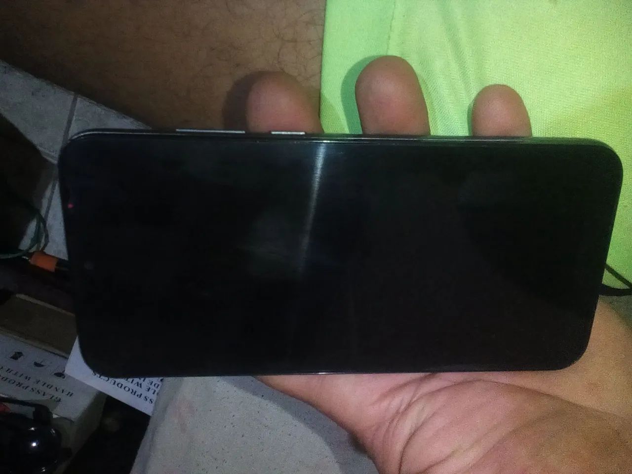 Celular motoe 6s  - Foto 2