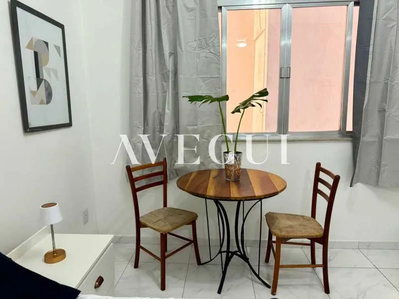 Studio : / Residencial / Copacabana - Foto 5