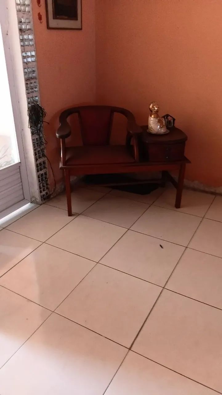 Poltrona com gavetas - Foto 2