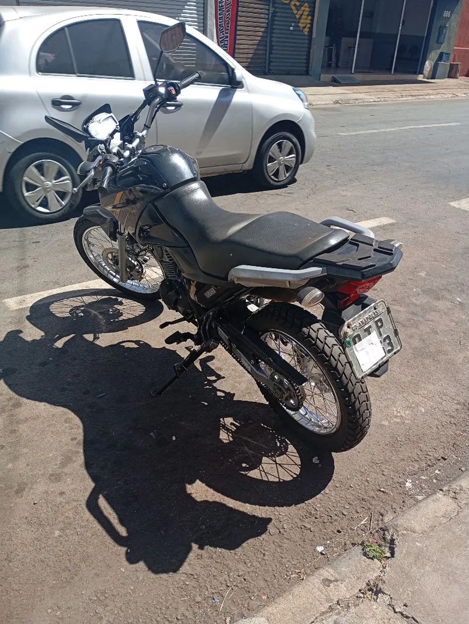Yahamara crosser 2019 - Foto 5