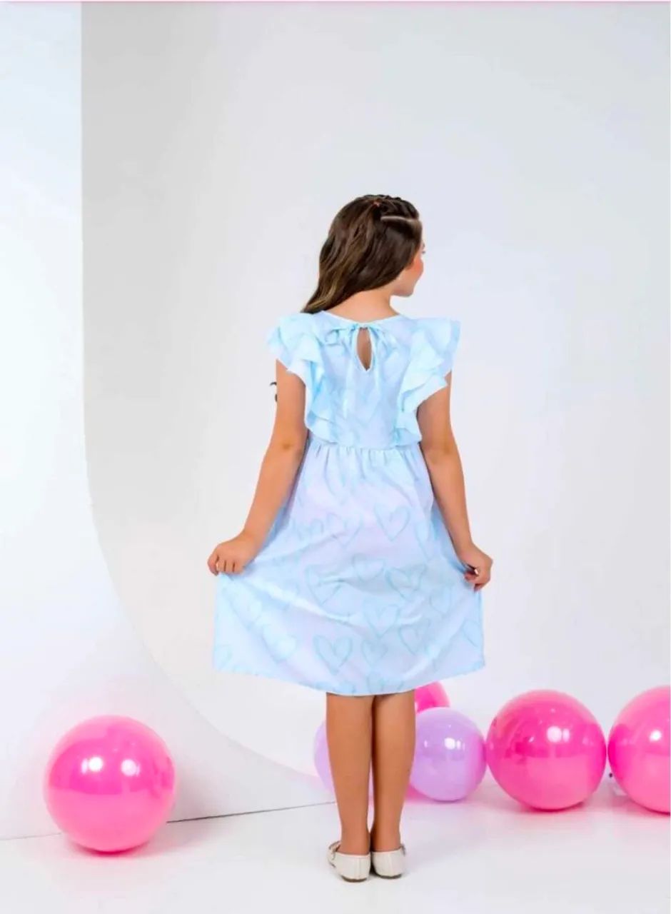 Moda infantil - Foto 3