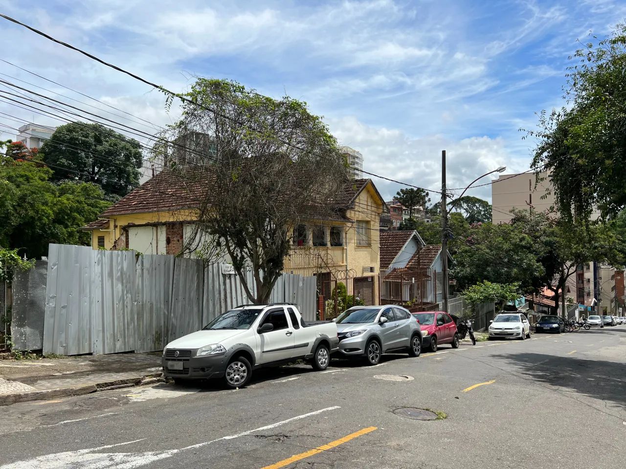 Ótimo terreno para construir para venda - Foto 3