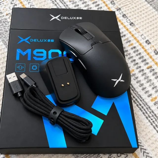 Delux M900 PRO