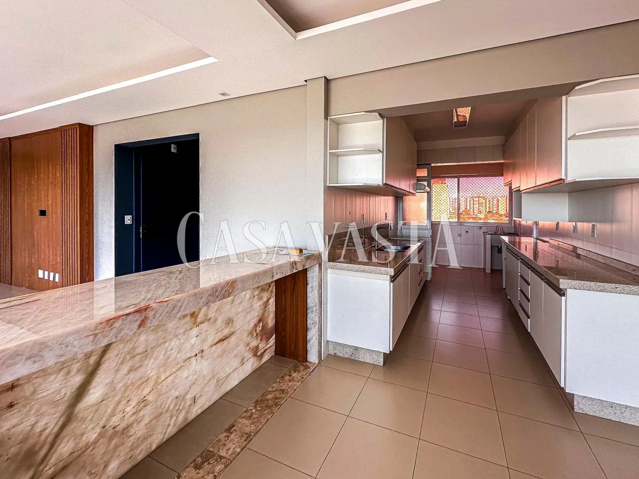 Apartamento à venda, 03 suítes, Edifício Santorini - Foto 5