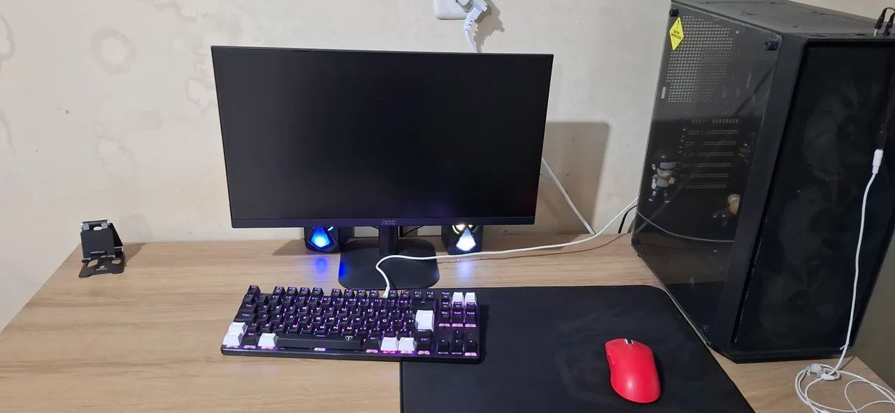 ?PC GAMER COMPLETO? - Foto 2
