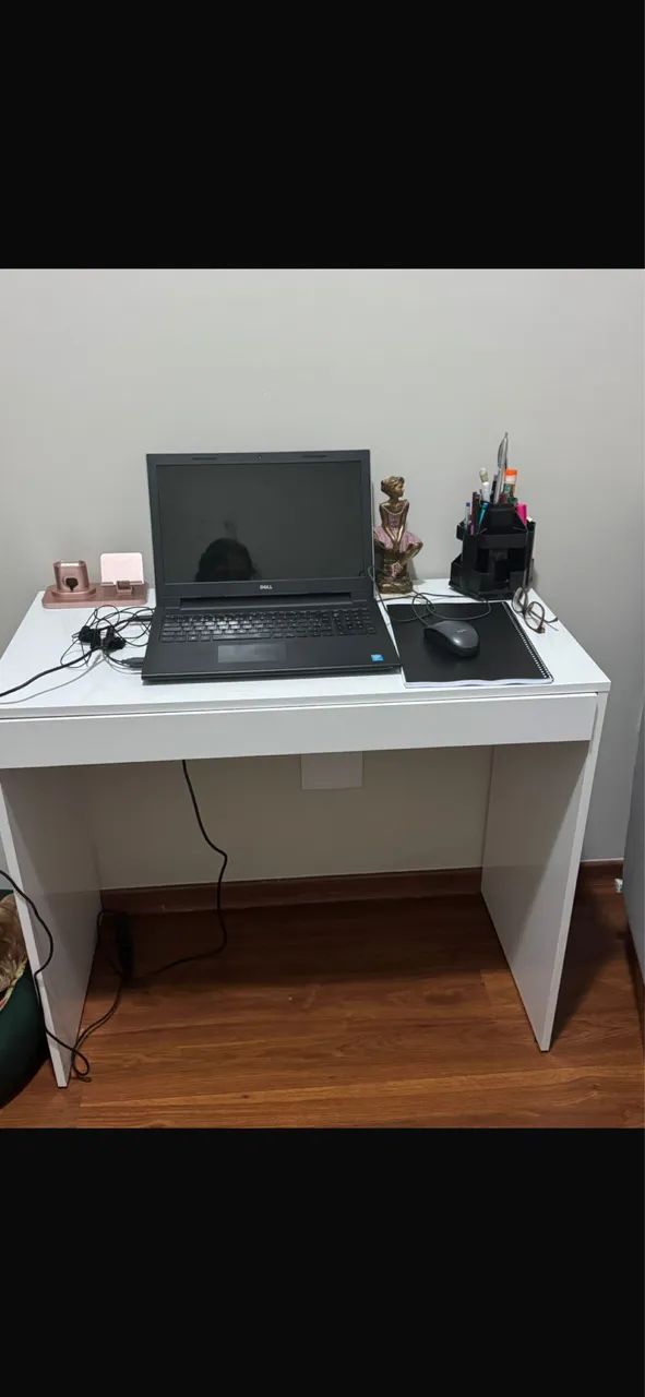 Mesinha para estudo e/ou computador  - Foto 4