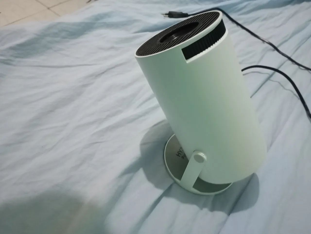 Projetor cinema em casa - Foto 3