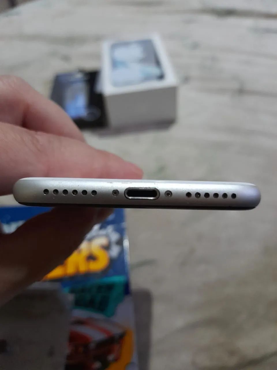 iPhone SE de 2ª geração 2020 - Foto 2
