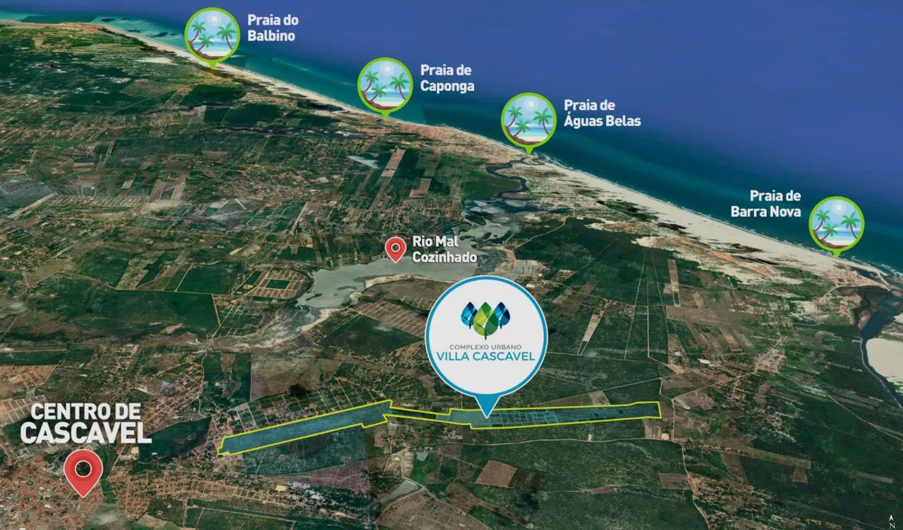 Vila cascavel 2 - Foto 3