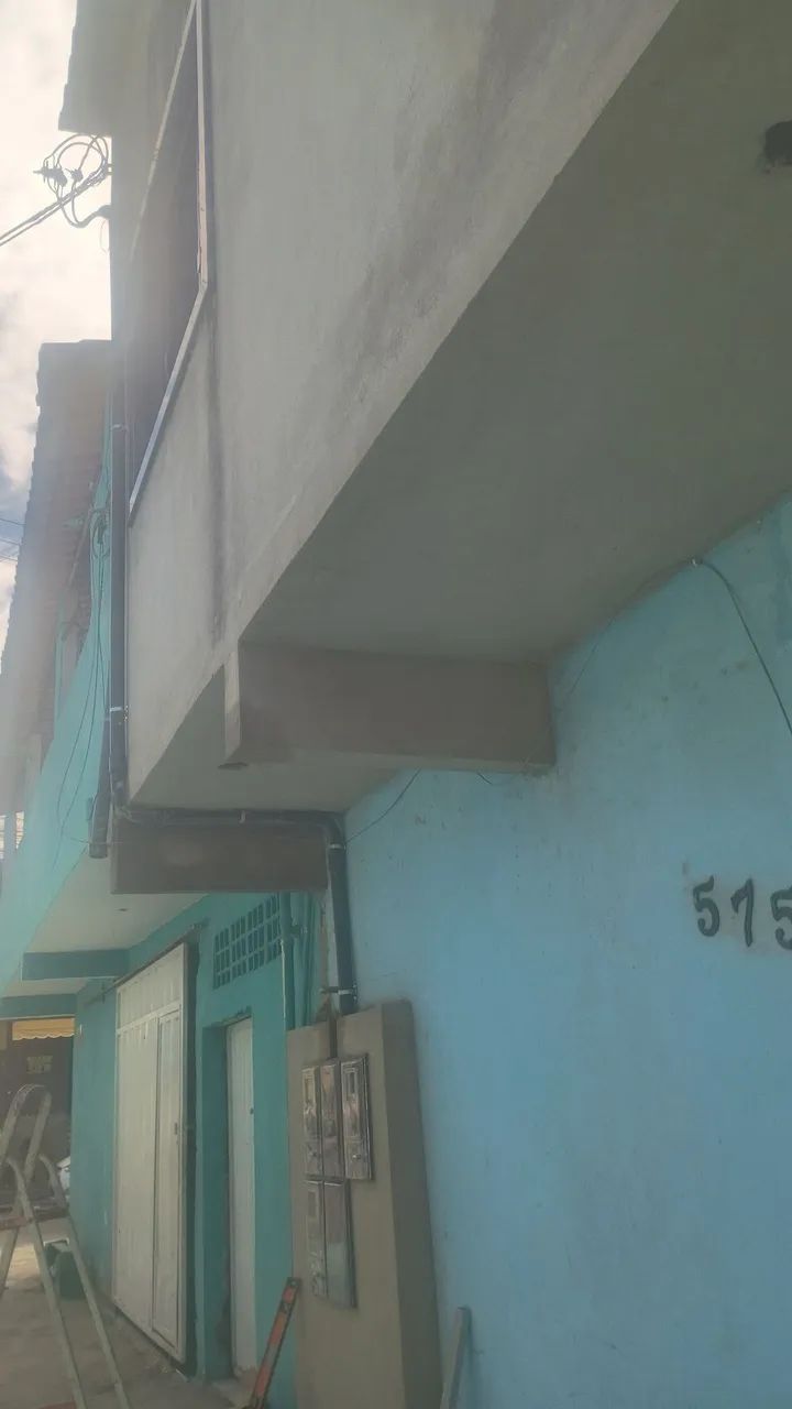 Trabalho de pedreiro  - Foto 3
