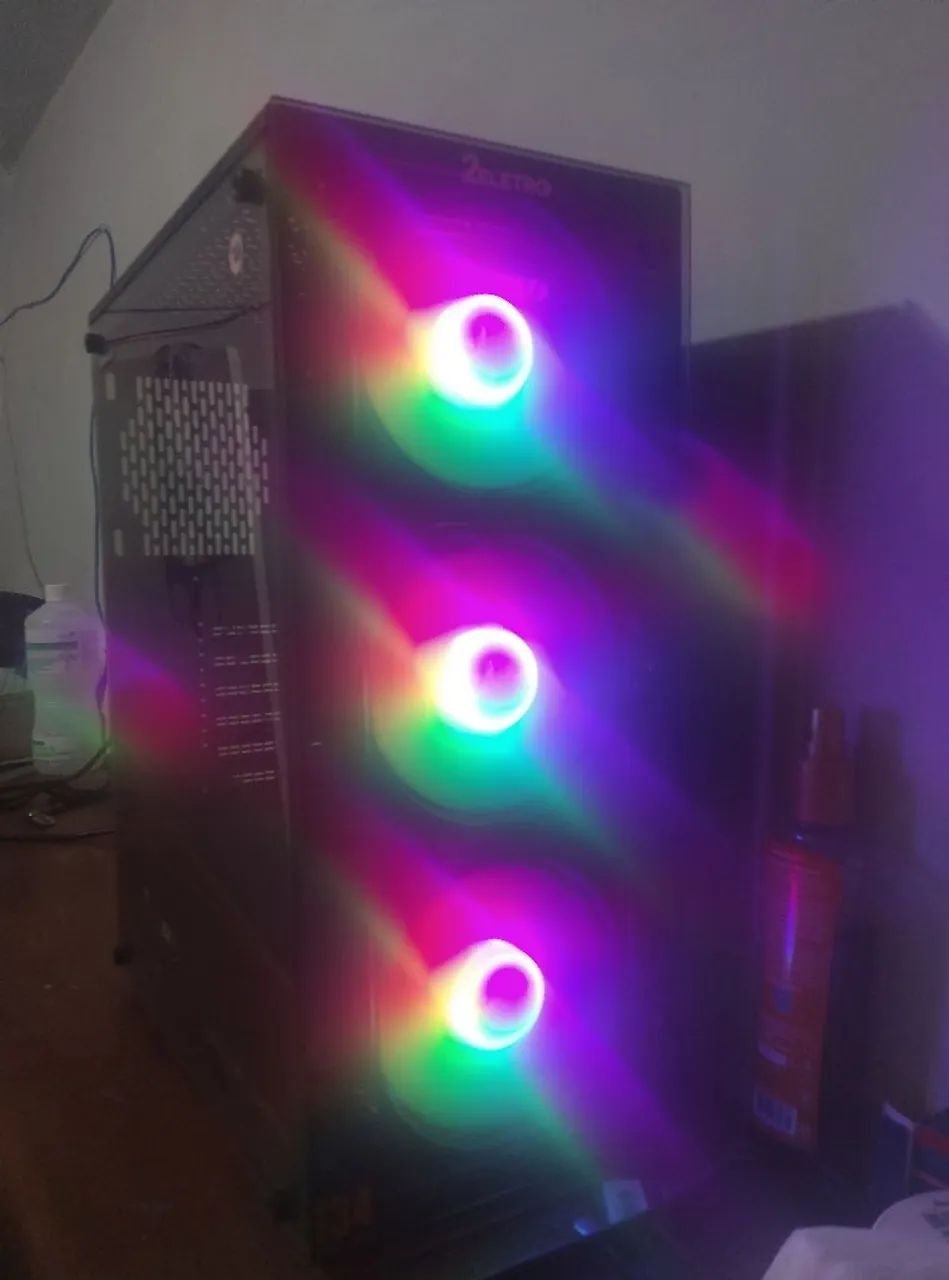 Pc gamer preço negociável  - Foto 3
