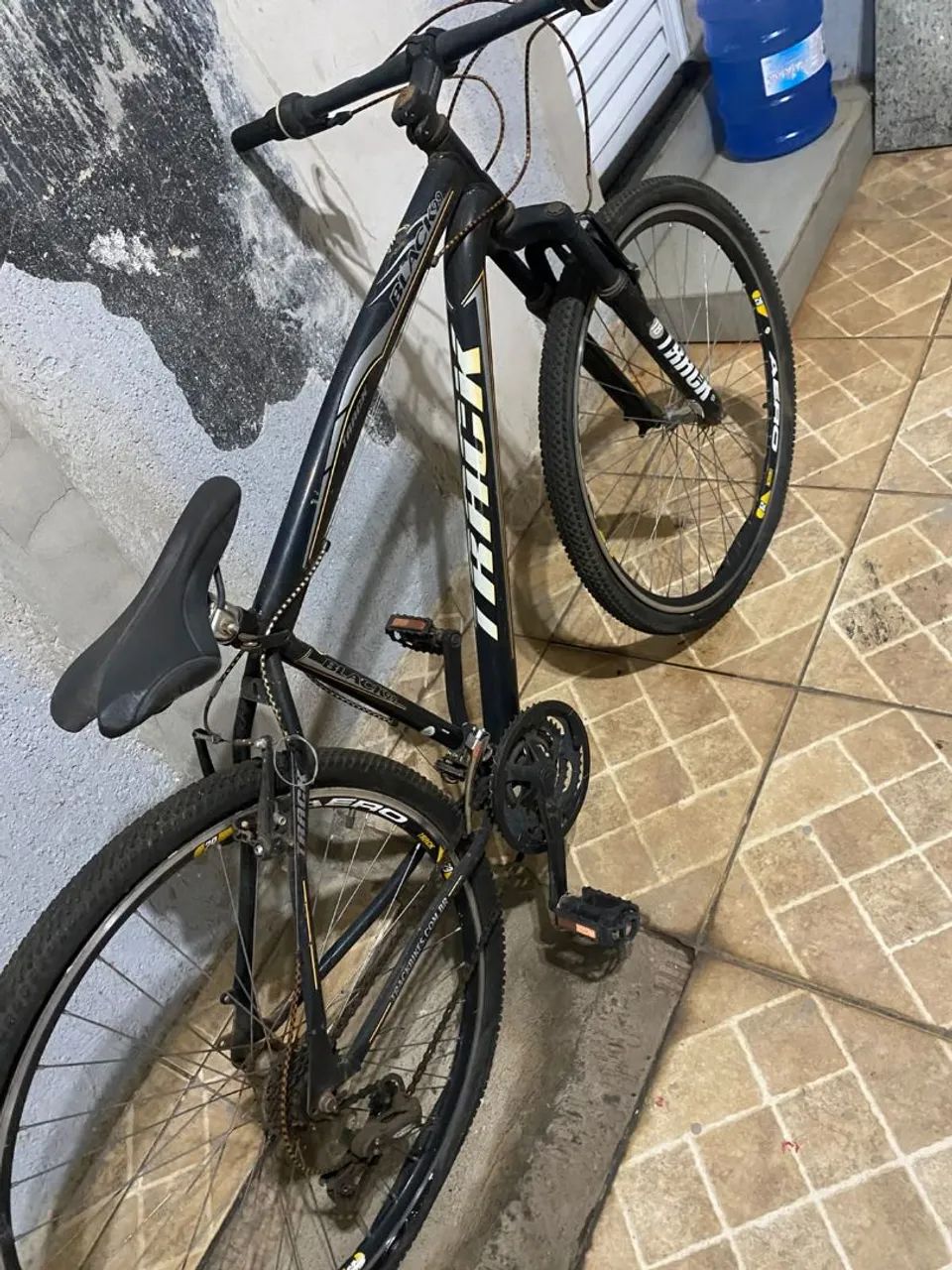 Bicicleta Aro 29